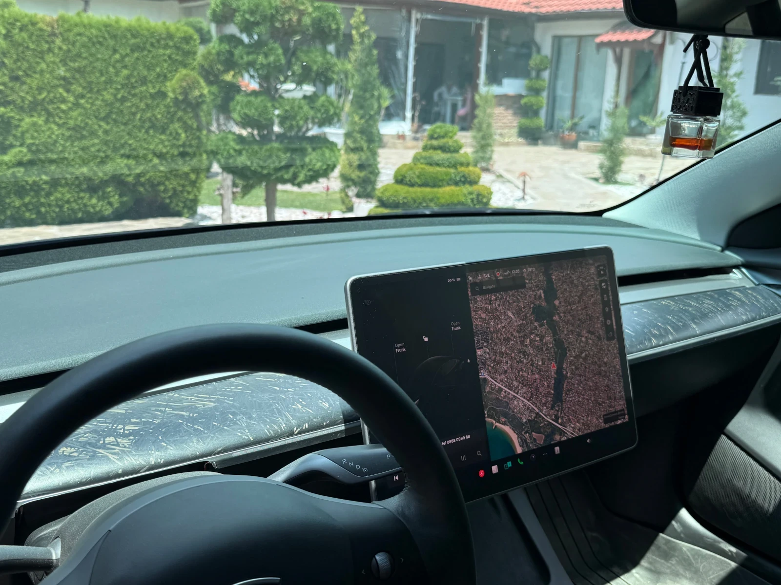 Tesla Model 3 Performance 82Kwh - изображение 8
