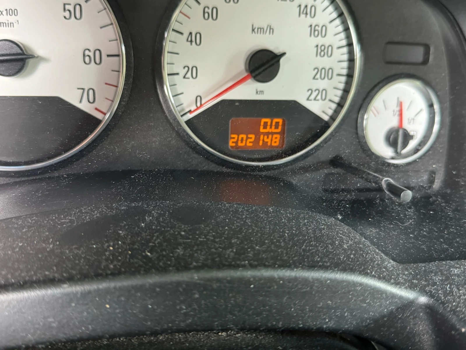 Opel Zafira 1, 8 - изображение 5