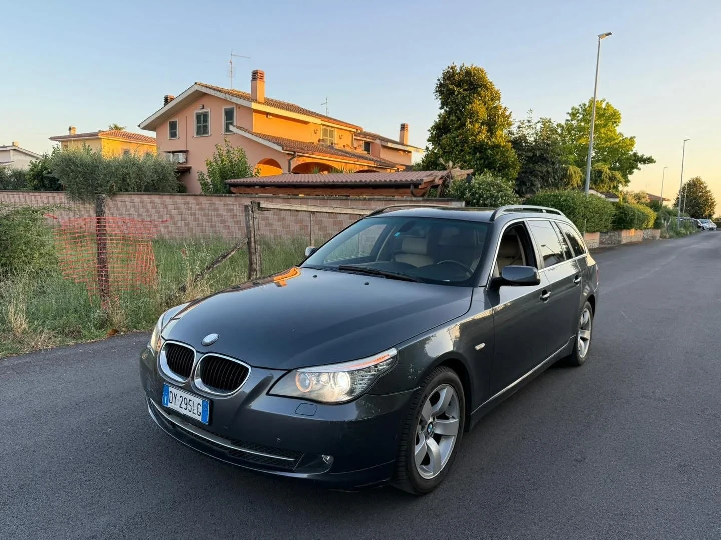 BMW 520 РЕАЛНИ КМ, ТОП ЦЕНА - изображение 2