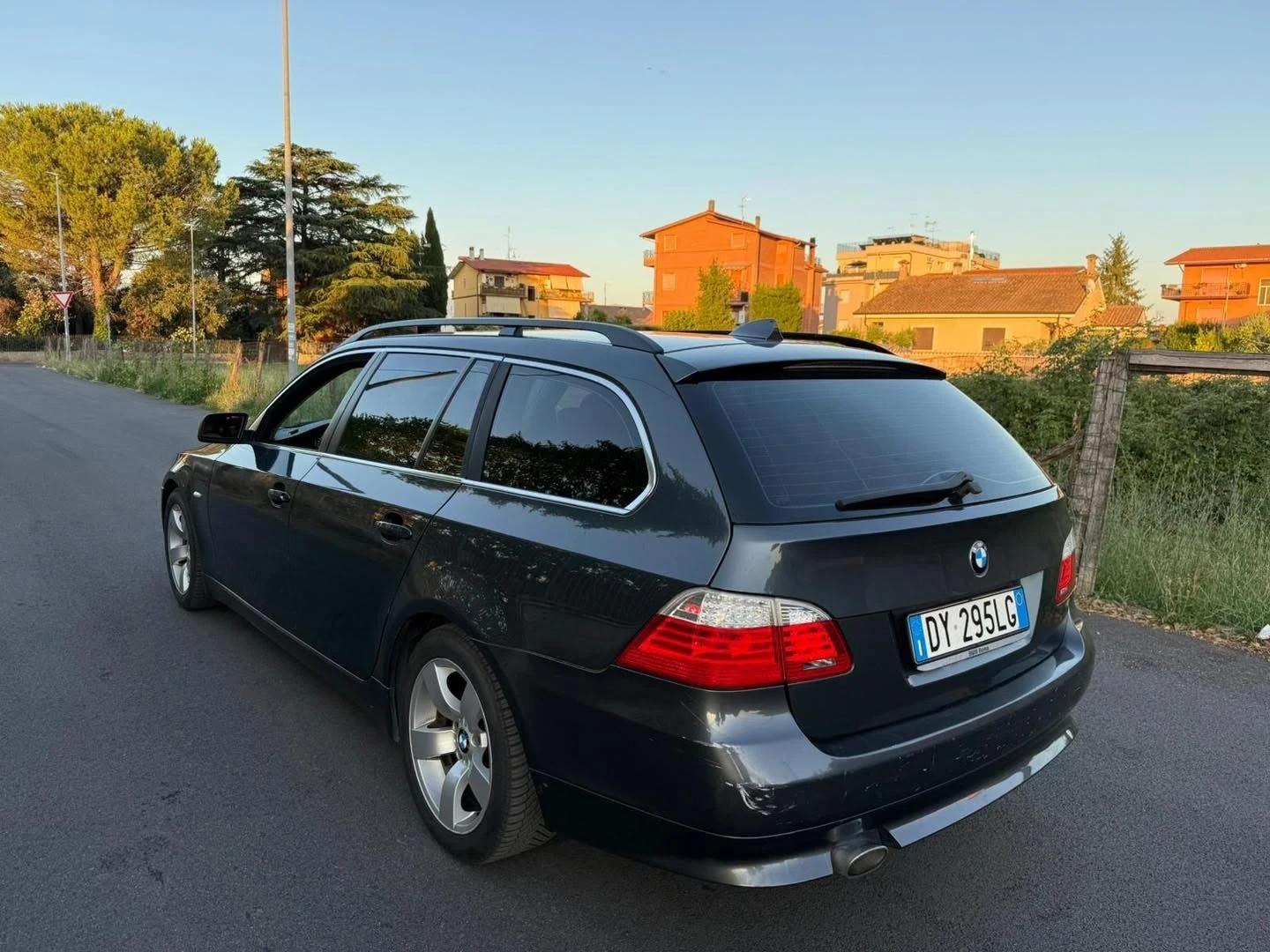 BMW 520 РЕАЛНИ КМ, ТОП ЦЕНА - изображение 3