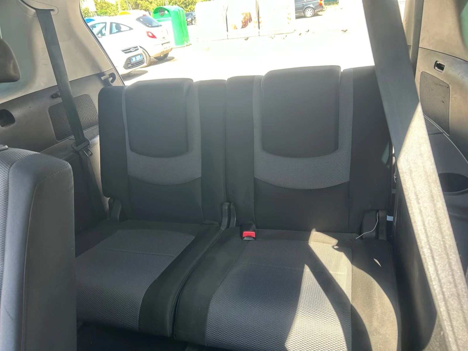 Mazda 5  - изображение 8