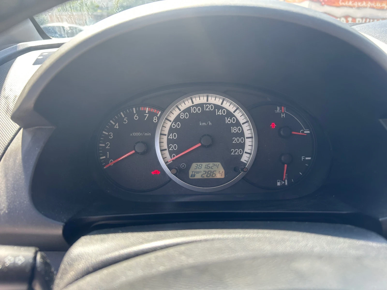 Mazda 5  - изображение 10