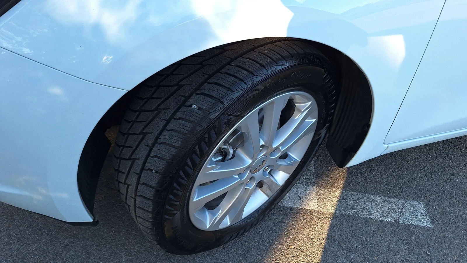 Kia Ceed 1.6- НАВИ-ПОДГРЕВ. - изображение 6