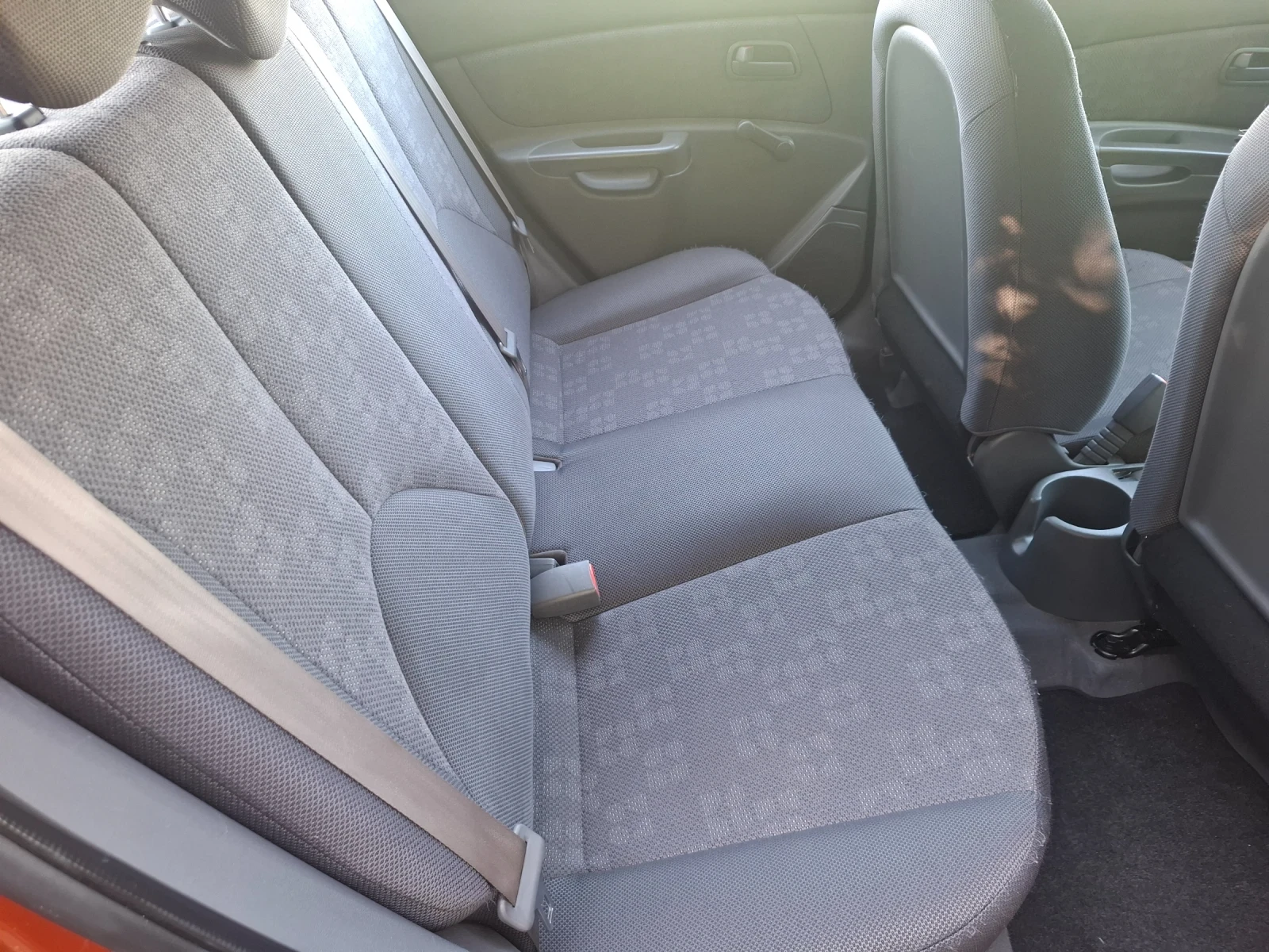Kia Rio 1.4  | Mobile.bg — изображение 11