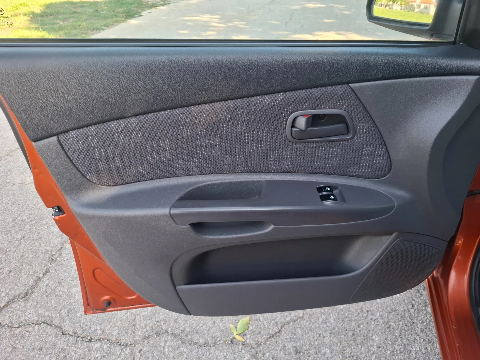 Kia Rio 1.4  | Mobile.bg — изображение 10