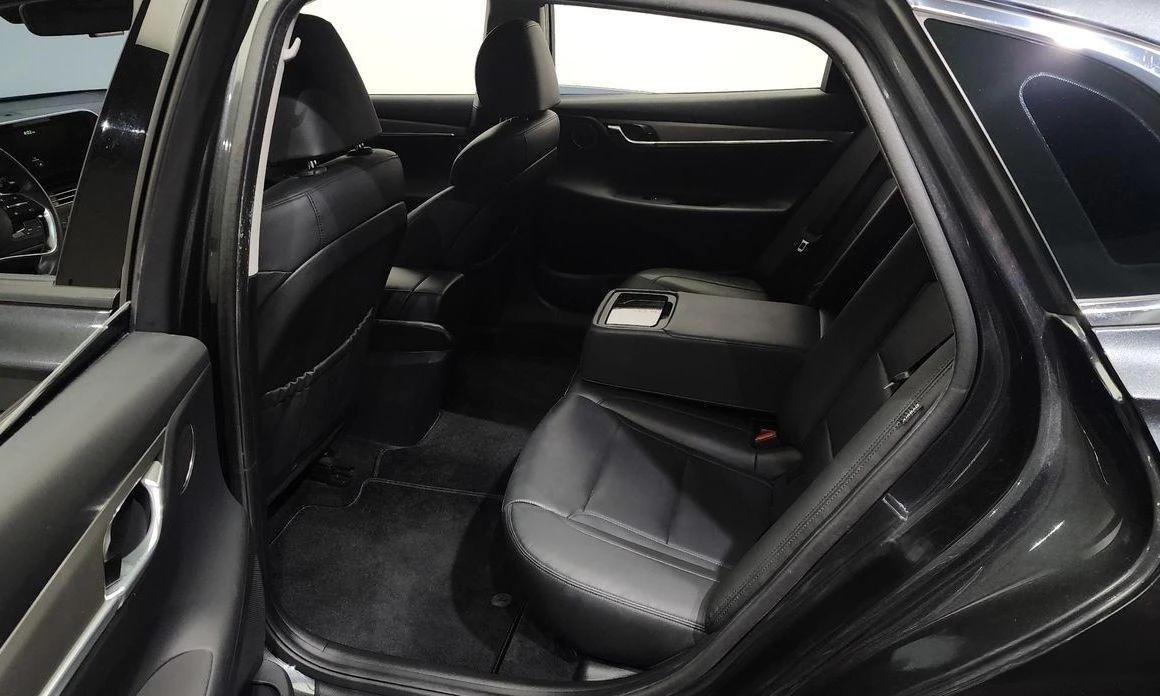 Hyundai Grandeur 3.0 LPi  Modern | Mobile.bg   11