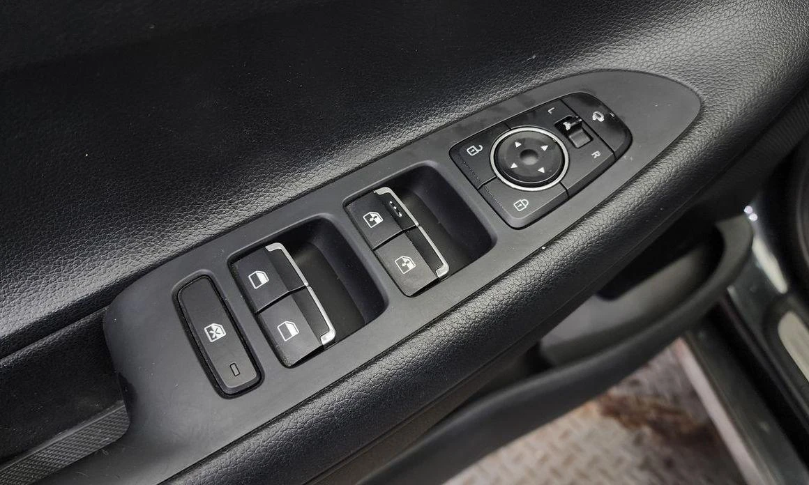 Hyundai Grandeur 3.0 LPi  Modern | Mobile.bg   14