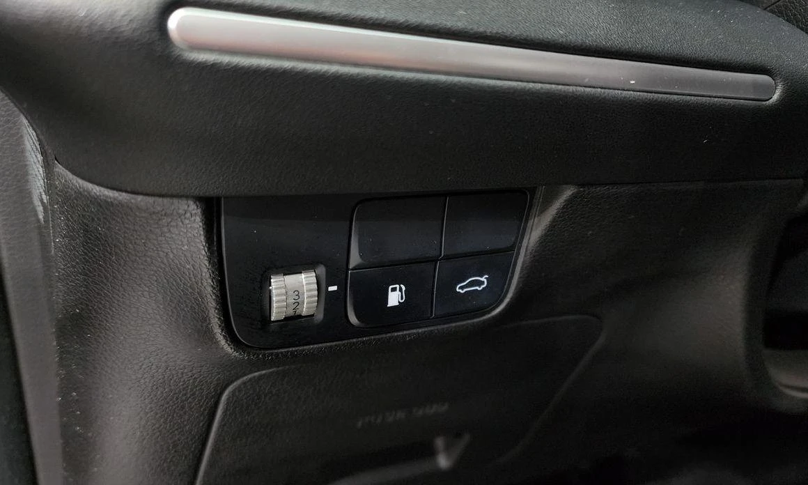 Hyundai Grandeur 3.0 LPi  Modern | Mobile.bg   15