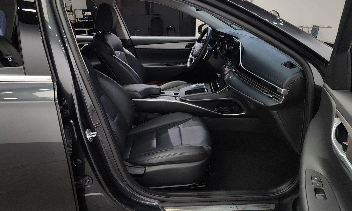 Hyundai Grandeur 3.0 LPi  Modern | Mobile.bg   13