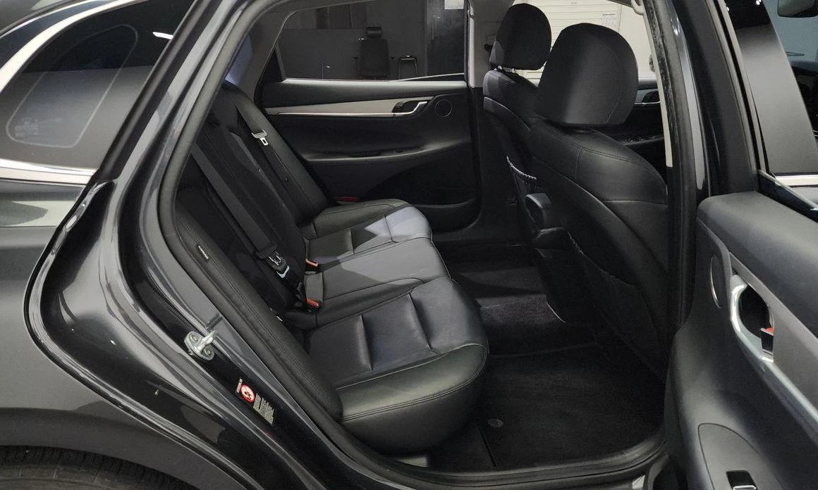 Hyundai Grandeur 3.0 LPi  Modern | Mobile.bg   12