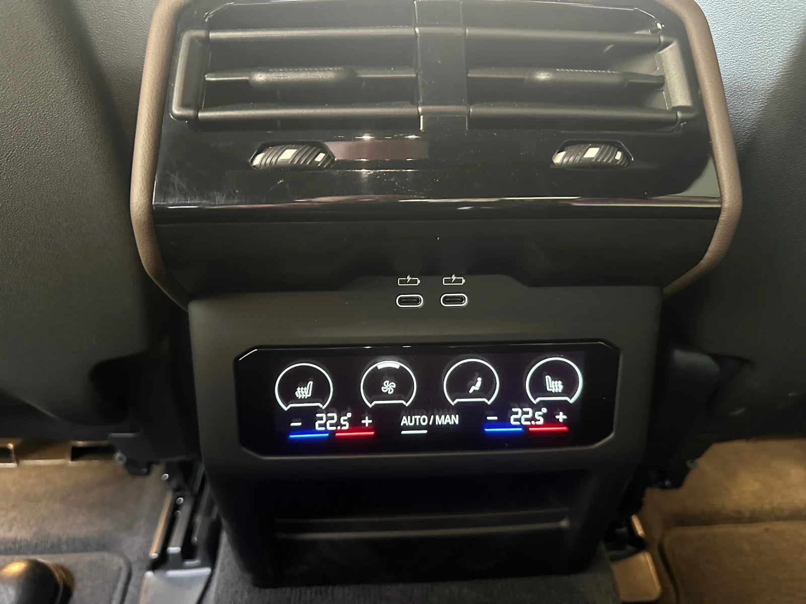 BMW 520 xDrive M Sportpaket,   12.2029. | Mobile.bg   15