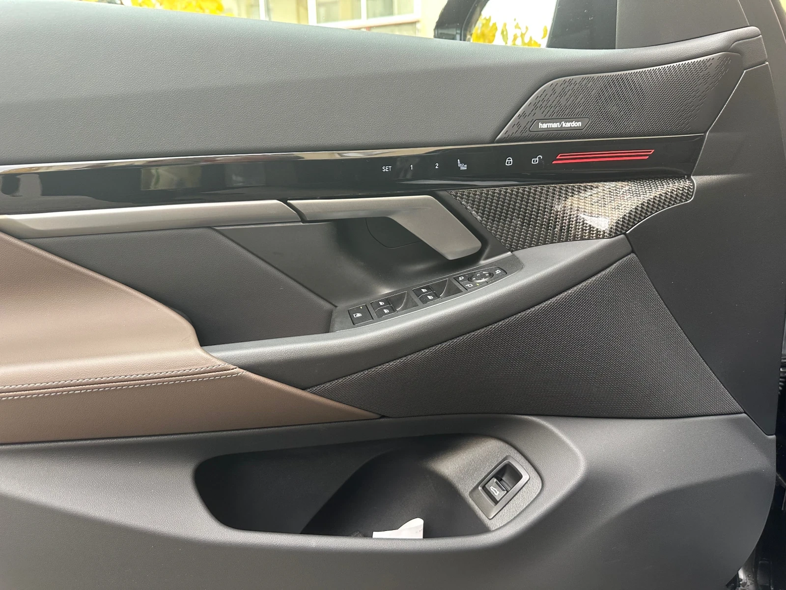 BMW 520 xDrive M Sportpaket,   12.2029. | Mobile.bg   13