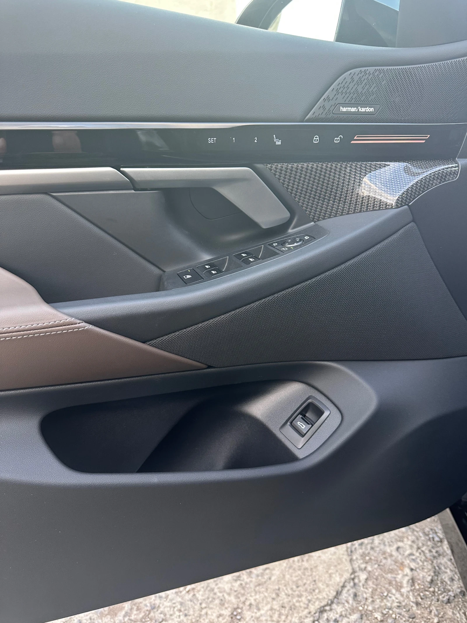 BMW 520 xDrive M-Sport, гаранция до 12.2029г. - изображение 10