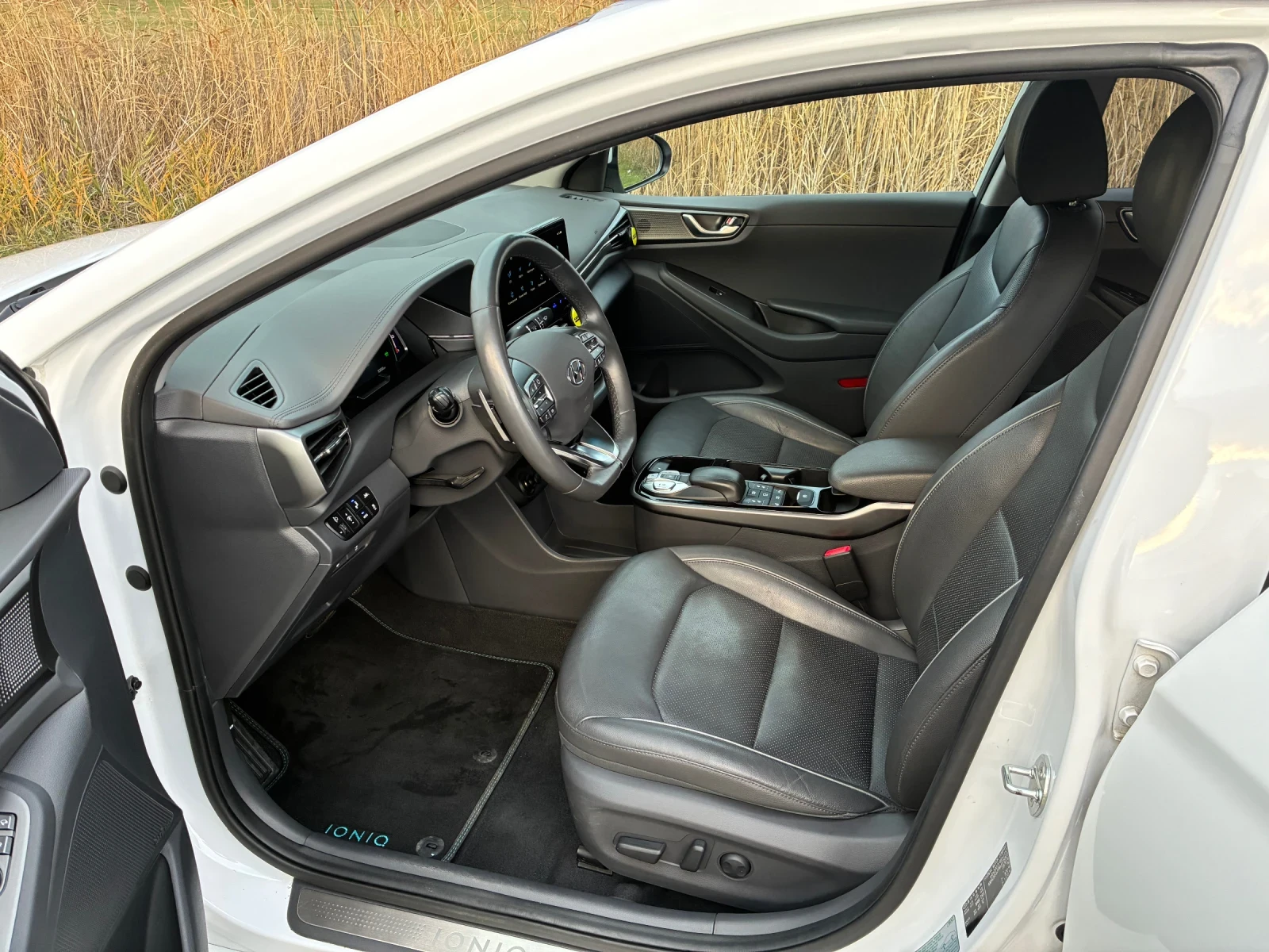 Hyundai Ioniq | Mobile.bg   9