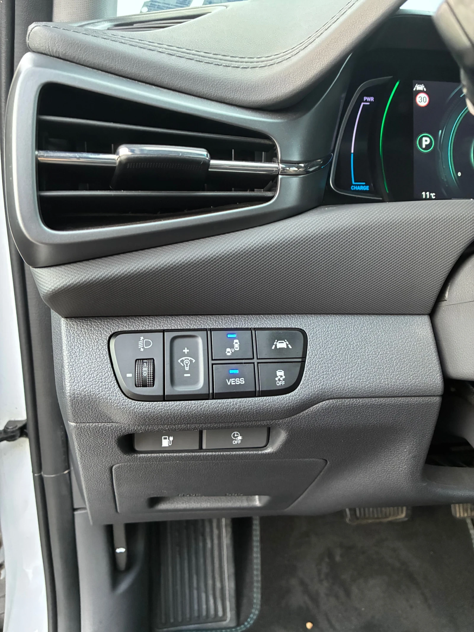 Hyundai Ioniq | Mobile.bg   8