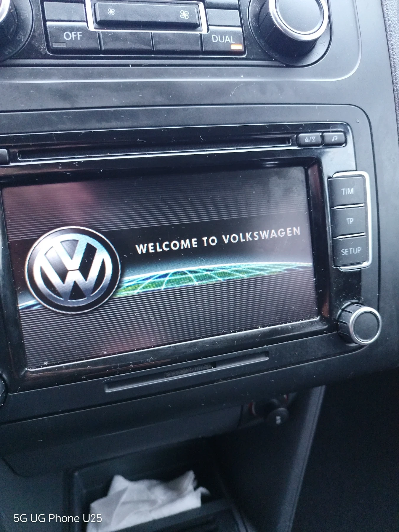 VW Touran  - изображение 3