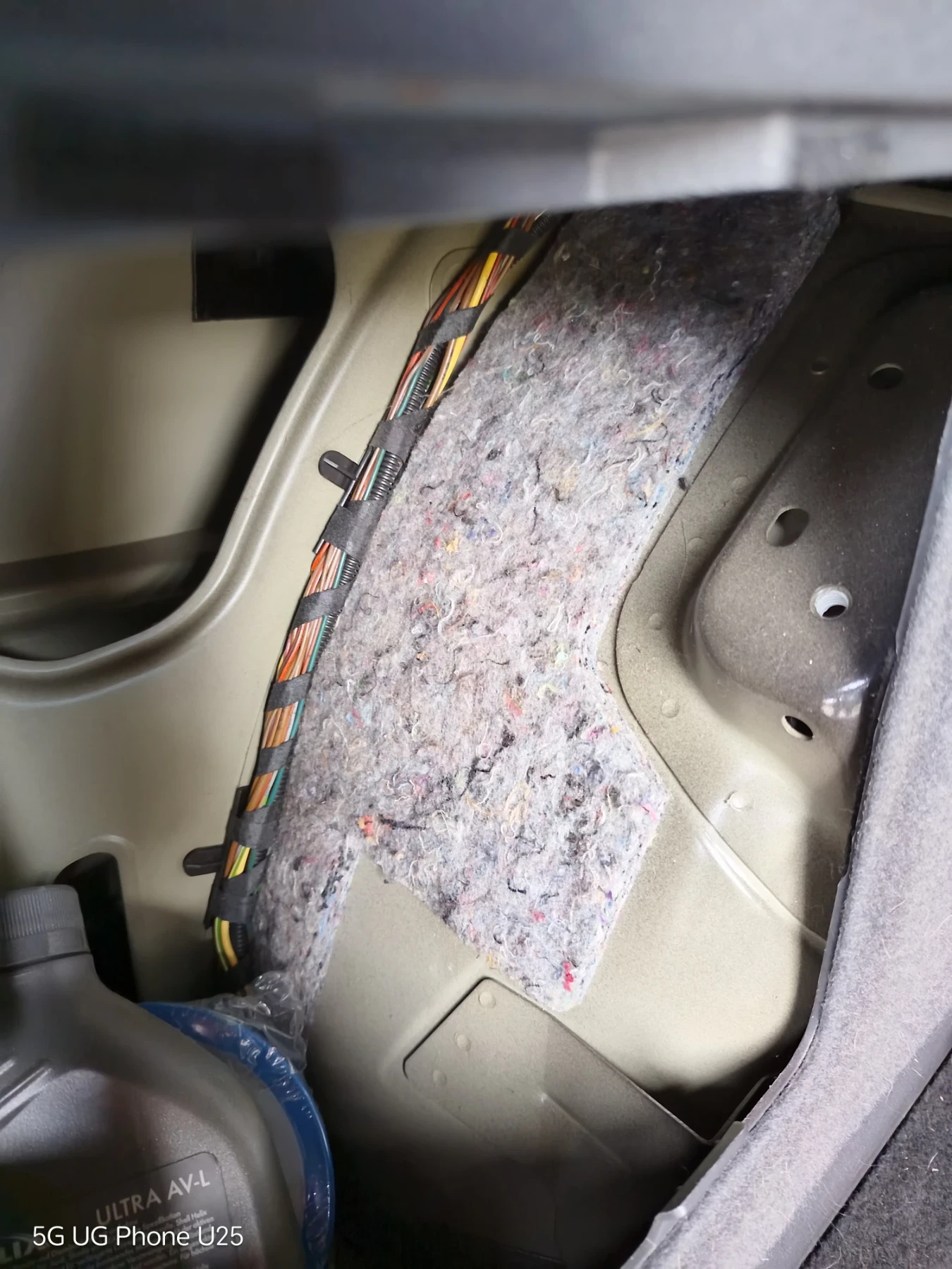 VW Touran  - изображение 8