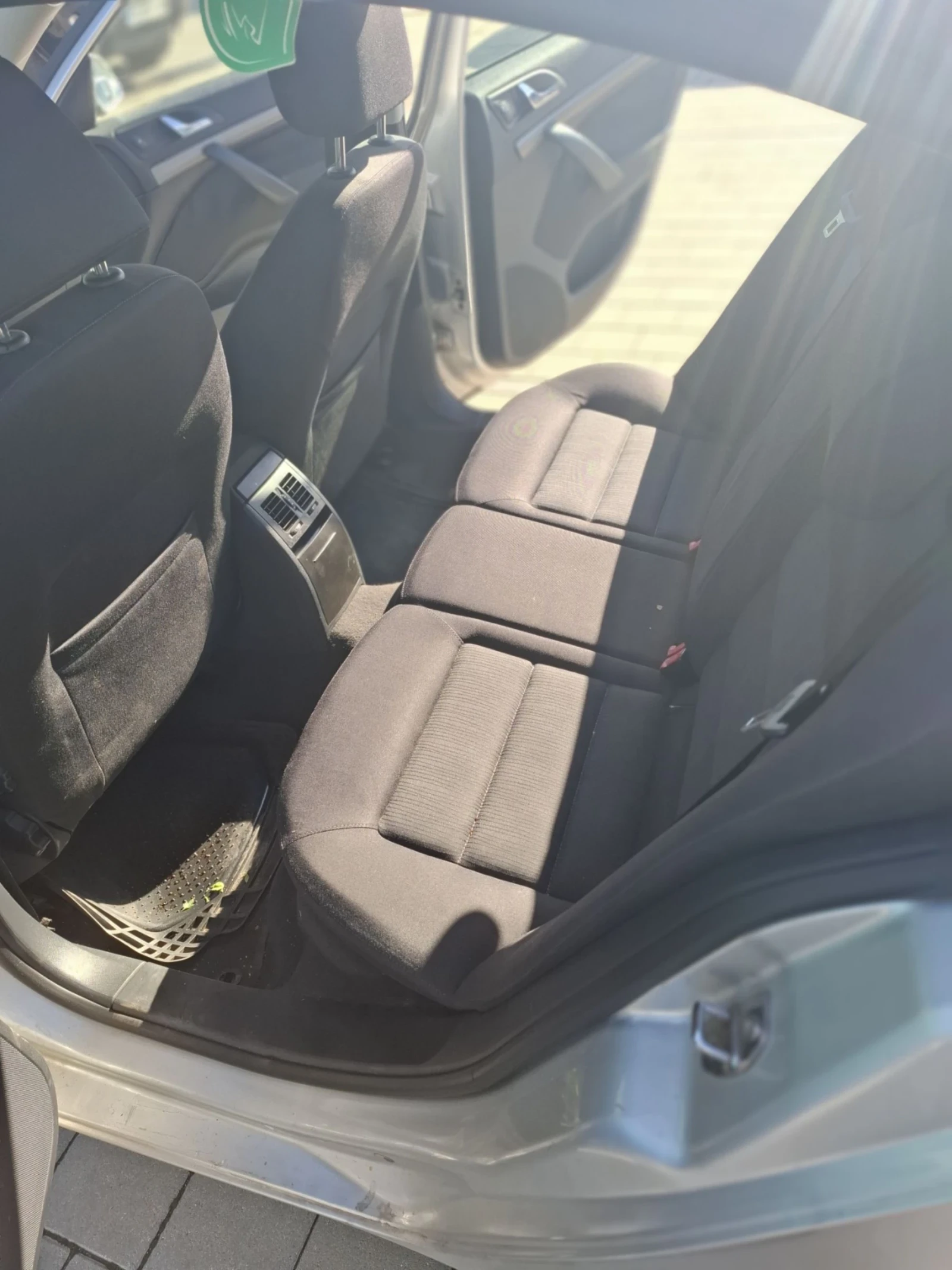 Skoda Octavia 2.0TDI | Mobile.bg   9