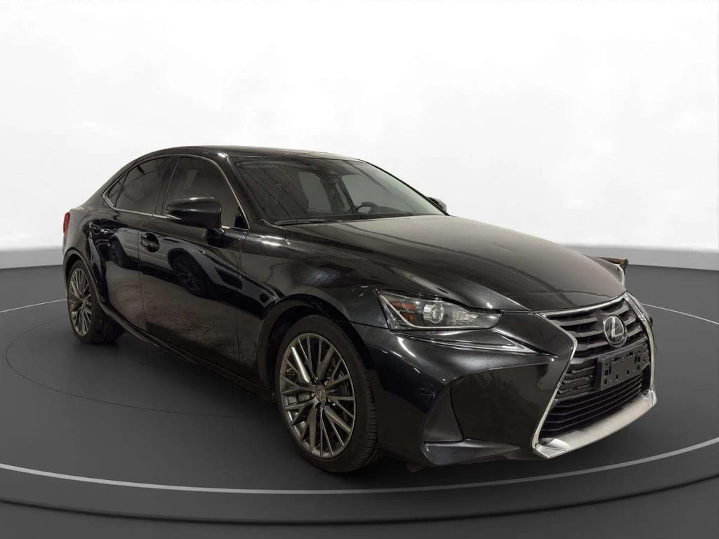 Lexus IS 300 * GSE37L * CARFAX * БЕЗ ПЪРВОНАЧАЛНА ВНОСКА - изображение 3