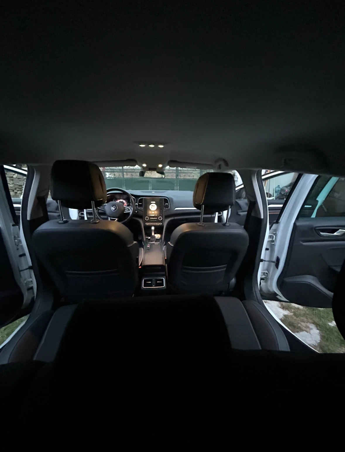 Renault Megane Special Edition BOSE 1, 7  | Mobile.bg   9