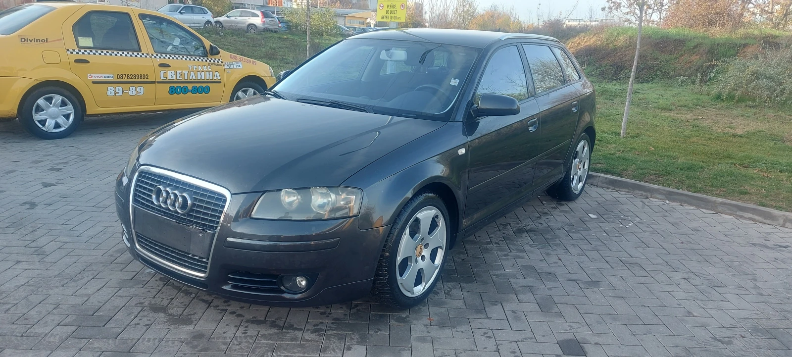 Audi A3 1.9 TDI  - изображение 2