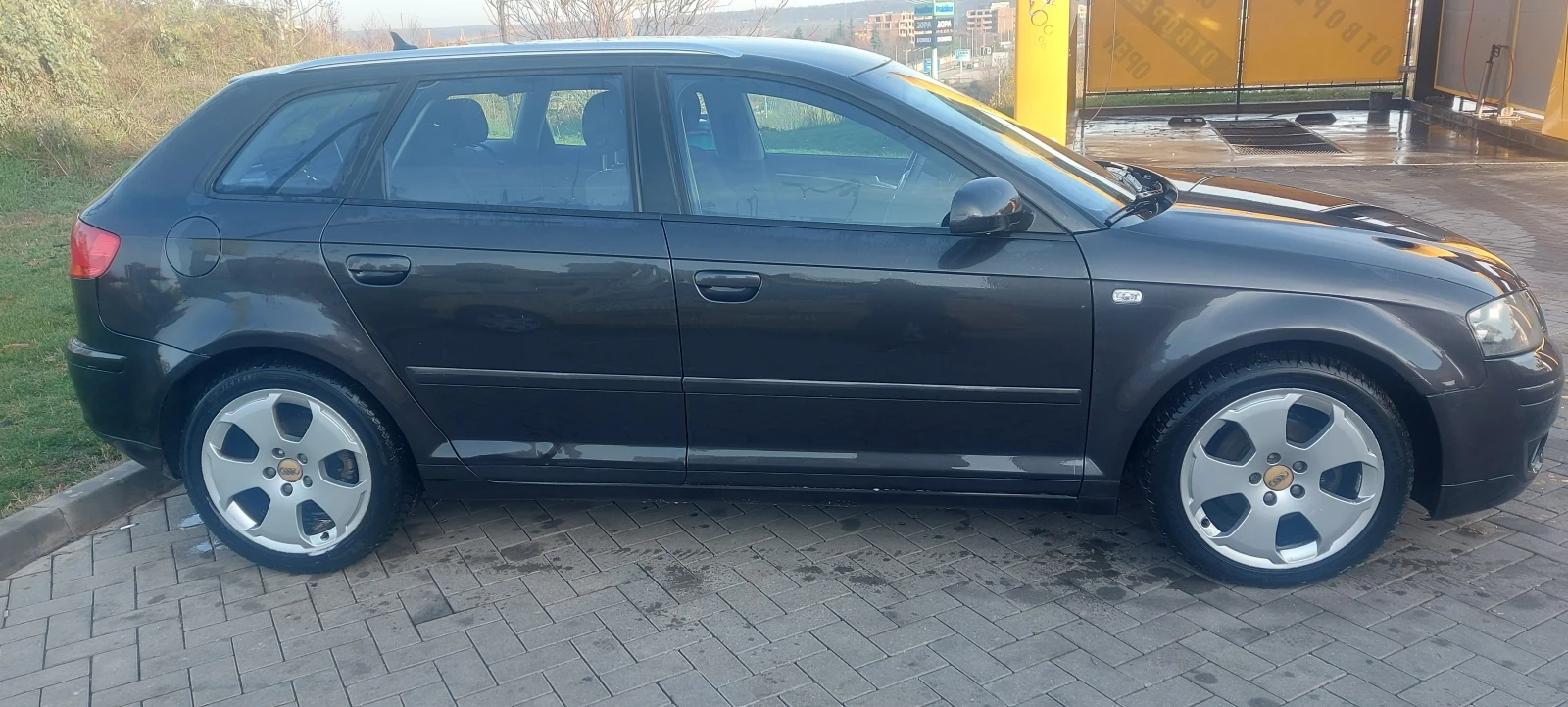 Audi A3 1.9 TDI  - изображение 4