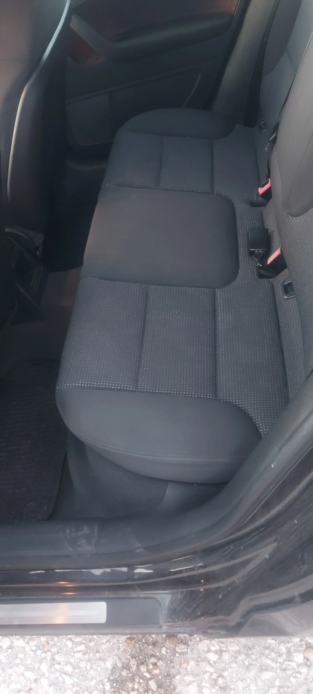 Audi A3 1.9 TDI  | Mobile.bg   11