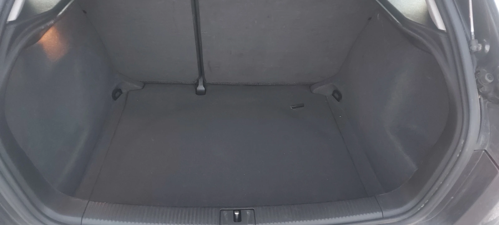 Audi A3 1.9 TDI  | Mobile.bg   12