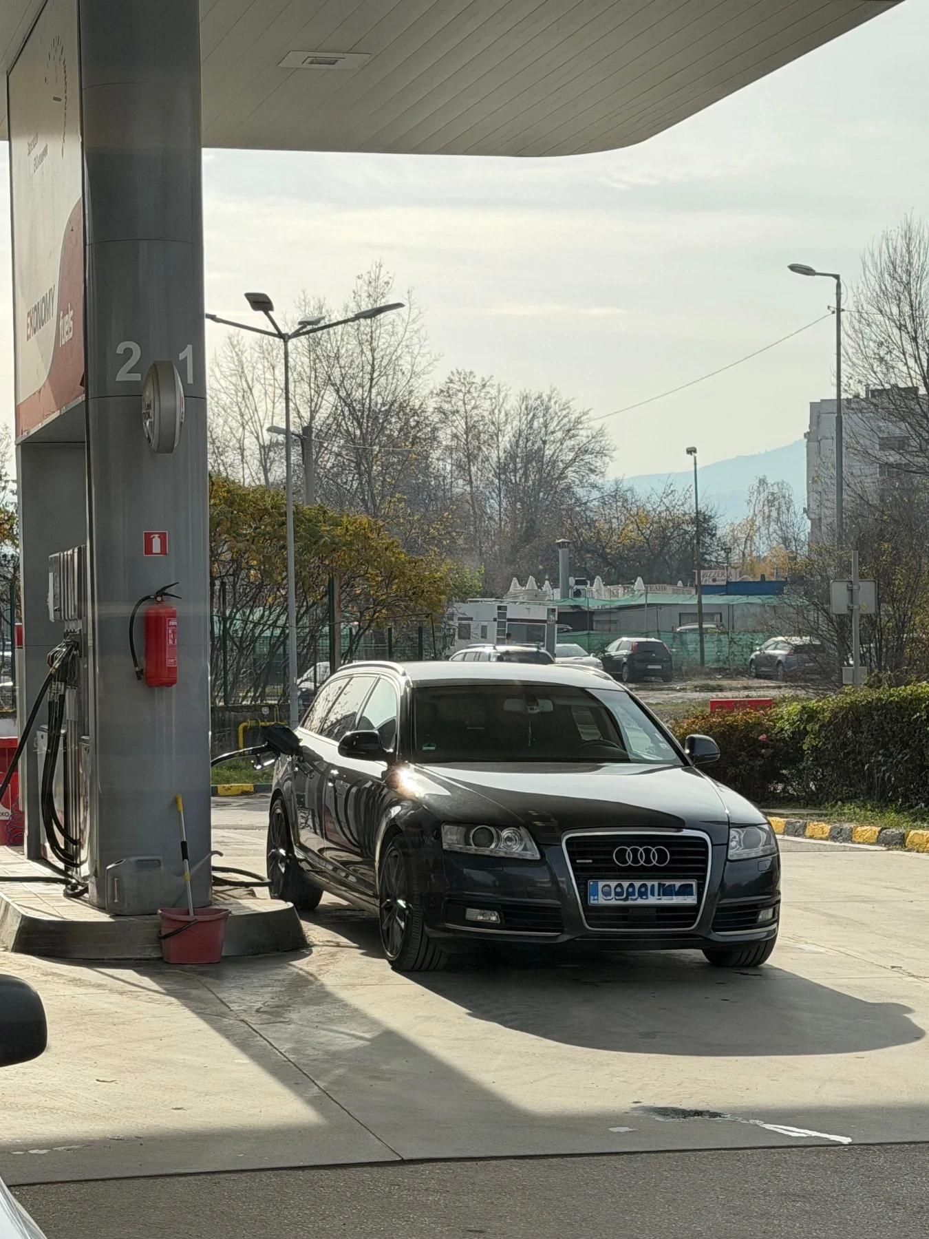 Audi A6  - изображение 2