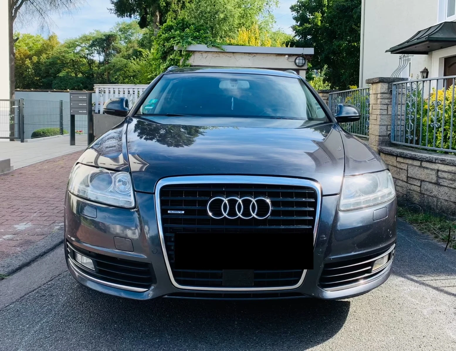 Audi A6  - изображение 6