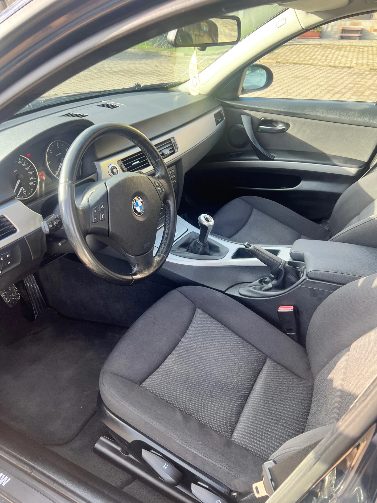 BMW 318  - изображение 7