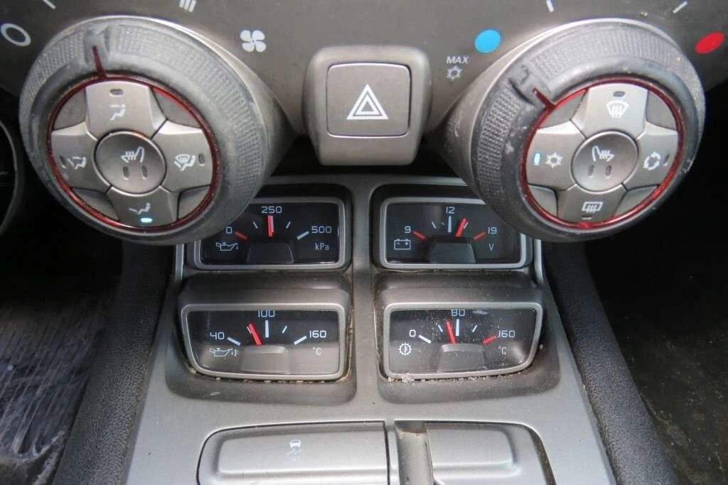 Chevrolet Camaro * 2LT * CARFAX * ���� �� �� | Mobile.bg � ����������� 17