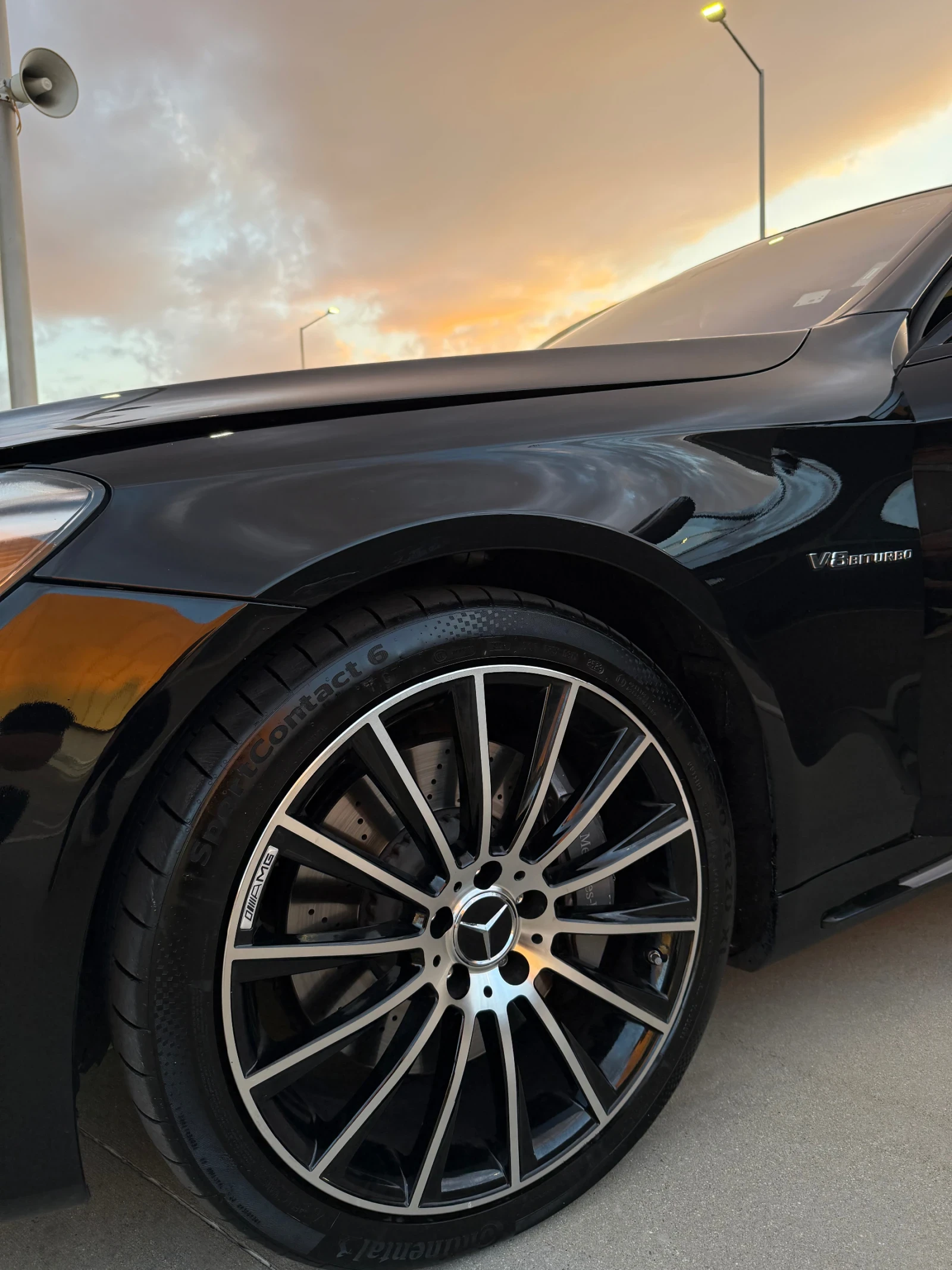 Mercedes-Benz S 350 AMG LINE/ �������/ ���������/ �����/ ��������� | Mobile.bg � ����������� 15