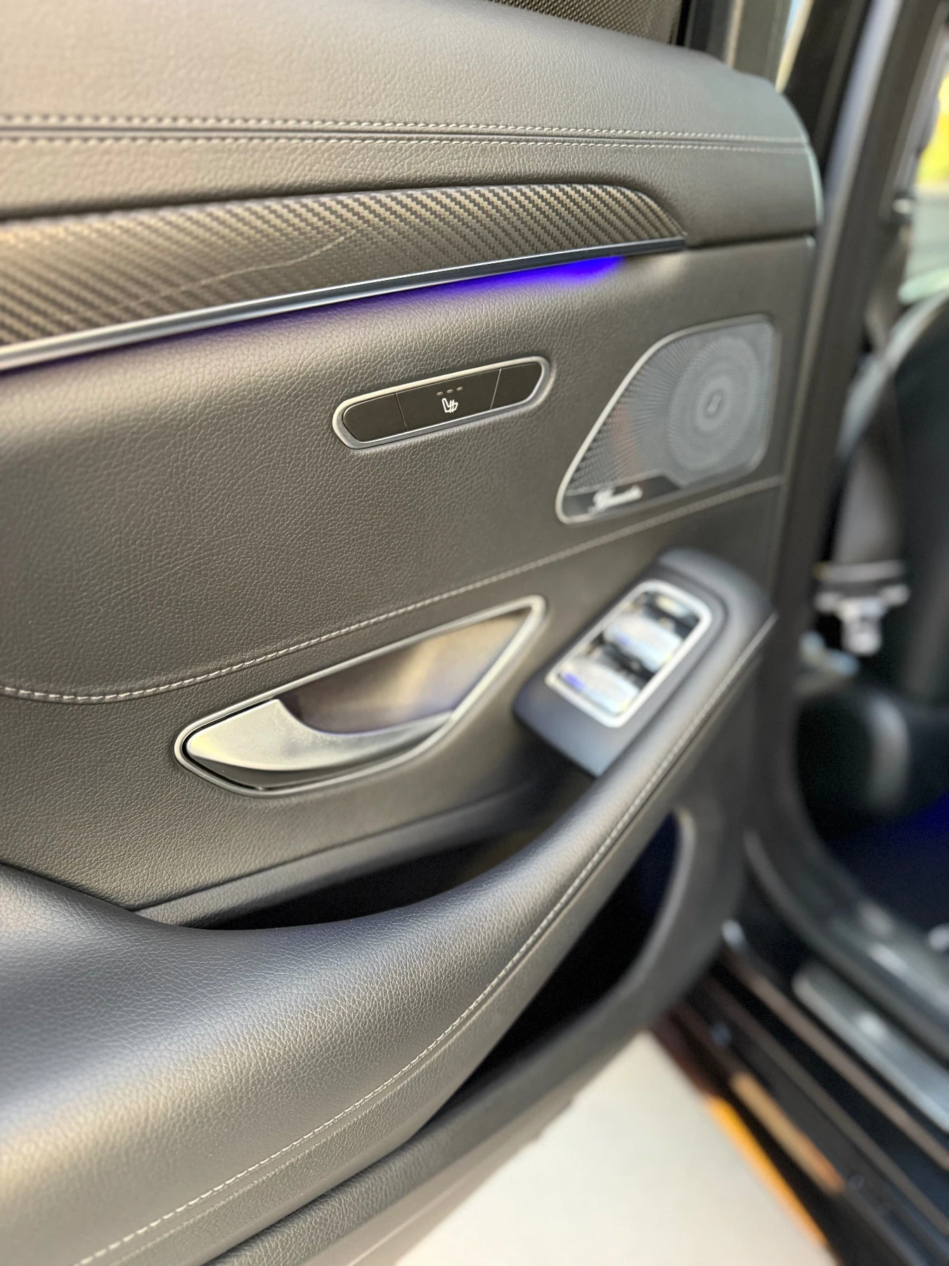 Mercedes-Benz S 350 AMG LINE/ �������/ ���������/ �����/ ��������� | Mobile.bg � ����������� 11