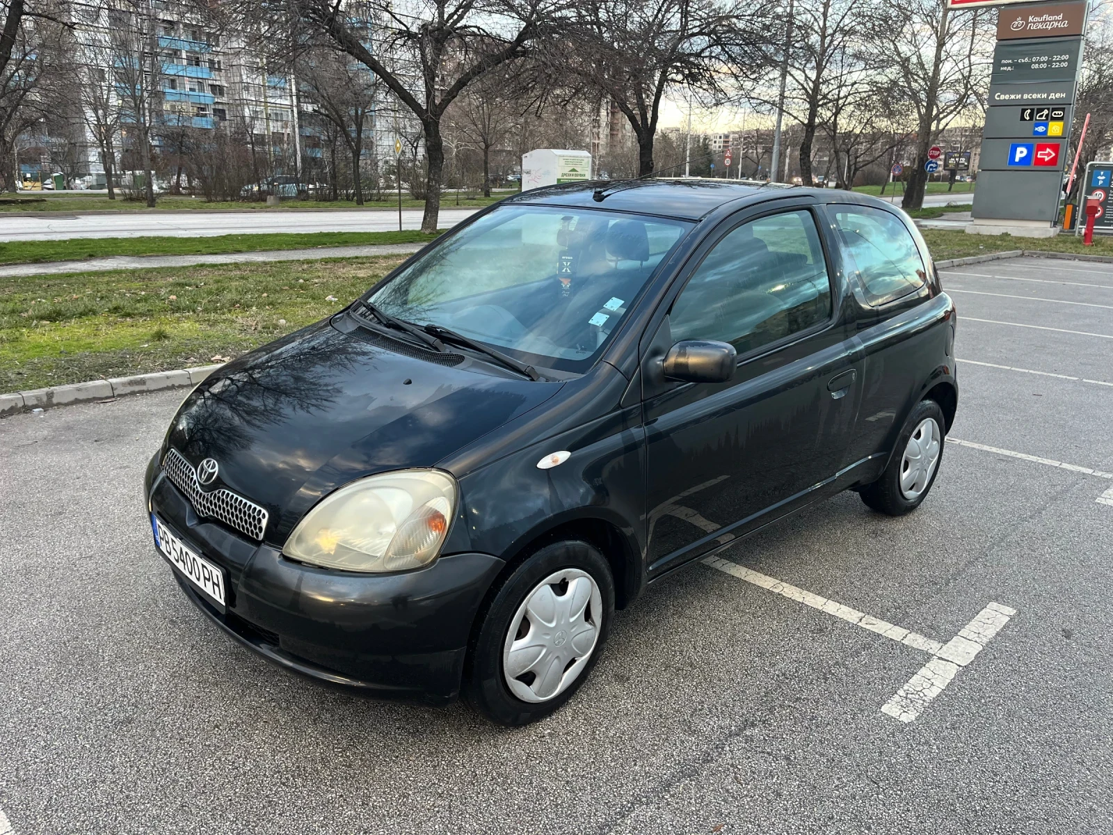 Toyota Yaris | Mobile.bg � ����������� 2