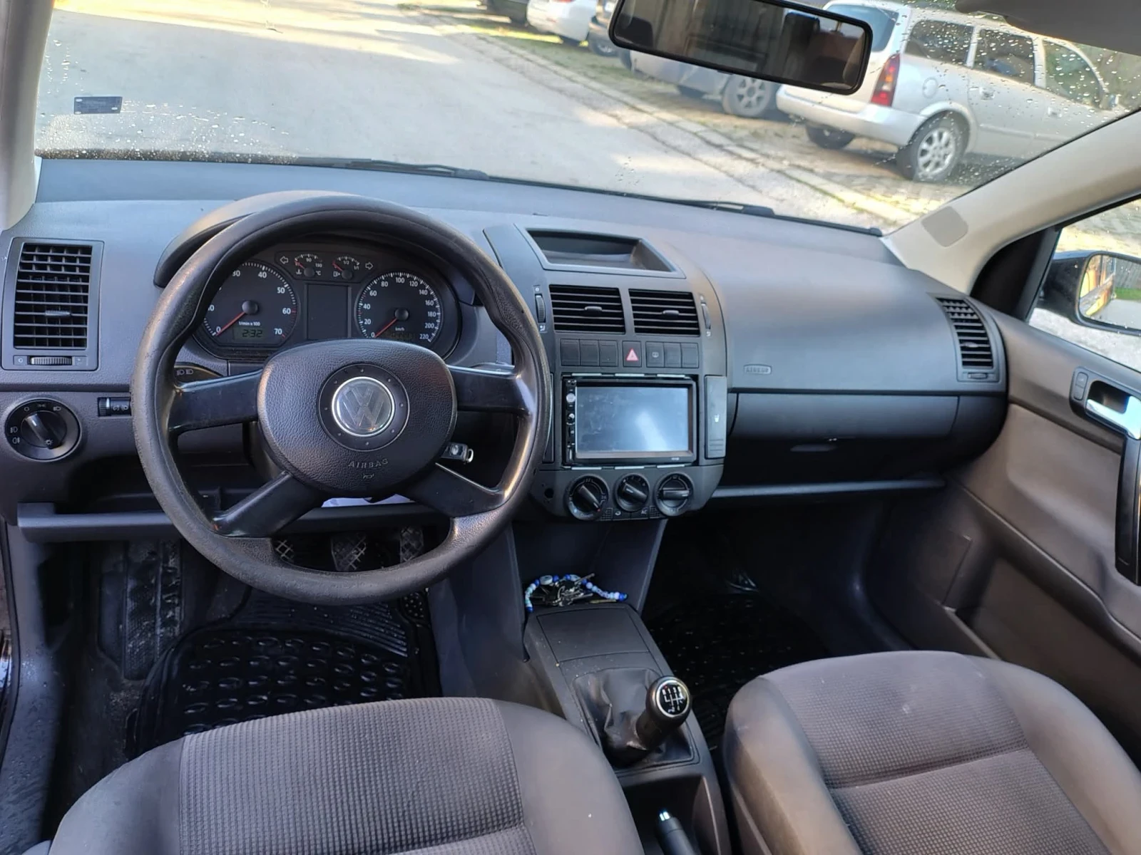 VW Polo 1.2 бензин  - изображение 9