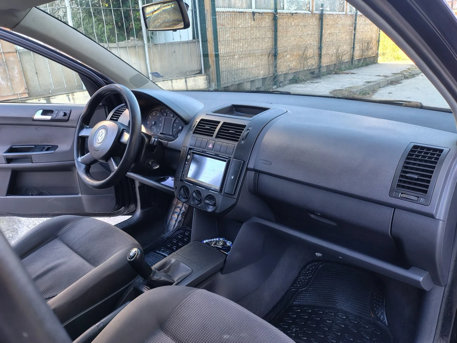 VW Polo 1.2 ������  | Mobile.bg � ����������� 11