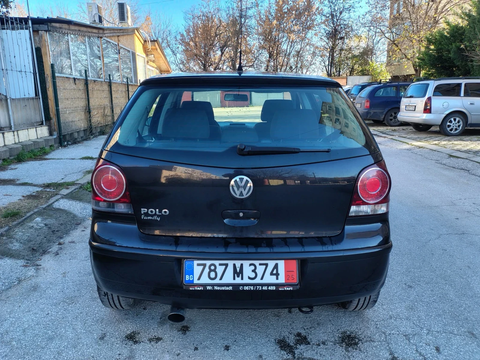 VW Polo 1.2 бензин  - изображение 8