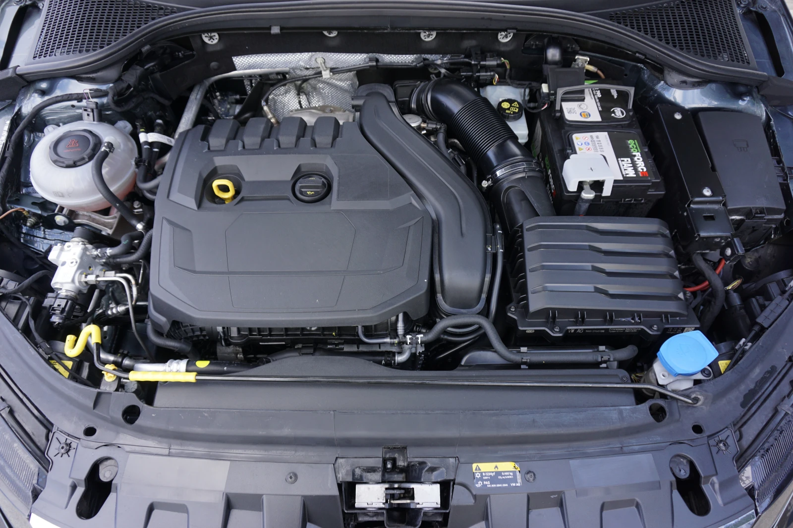 Skoda Octavia FACELIFT/1.5G-Tec/НАВИ/АВТОМАТИК - изображение 9