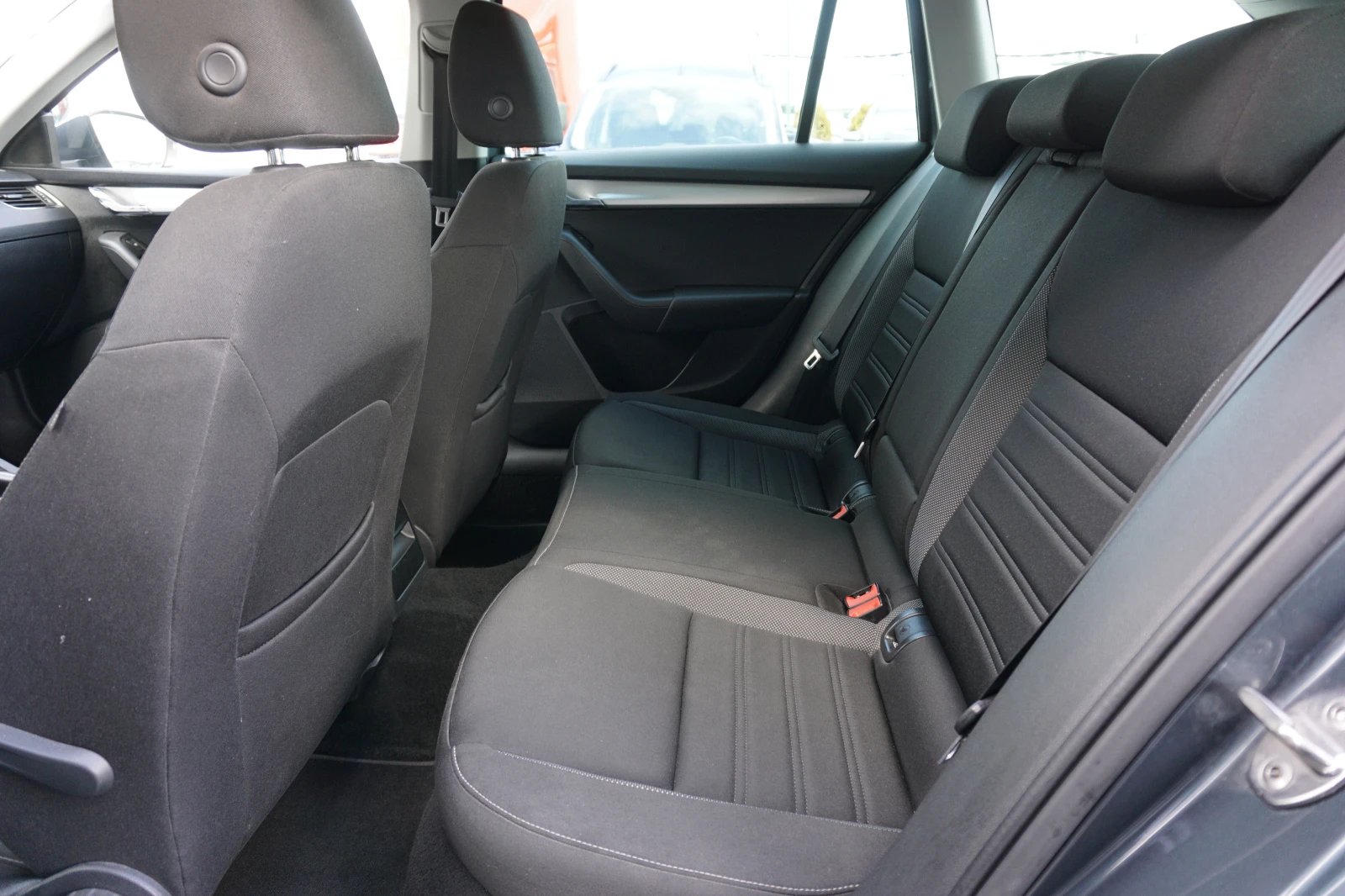 Skoda Octavia FACELIFT/1.5G-Tec/����/��������� | Mobile.bg � ����������� 14