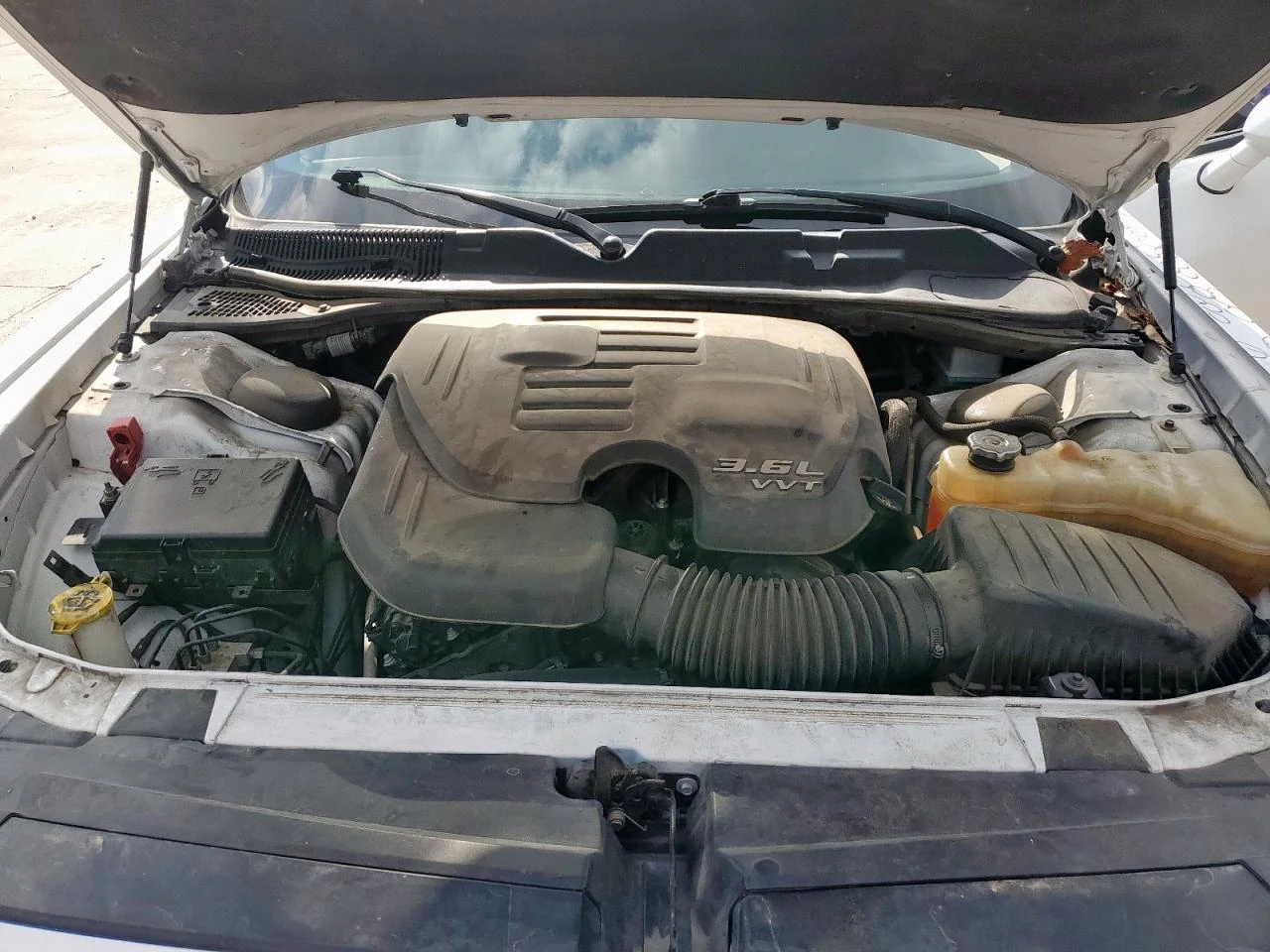 Dodge Challenger SXT | Mobile.bg � ����������� 11