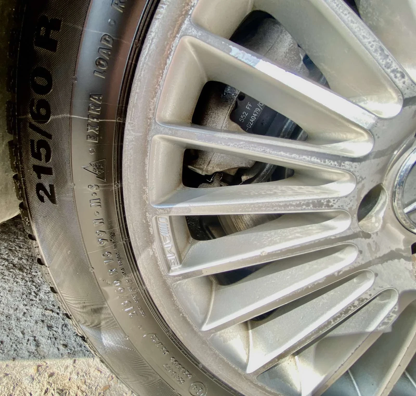 Mercedes-Benz E 320 EVO FACELIFT Напълно обслужен, снимка 10 - Автомобили и джипове - 53773839