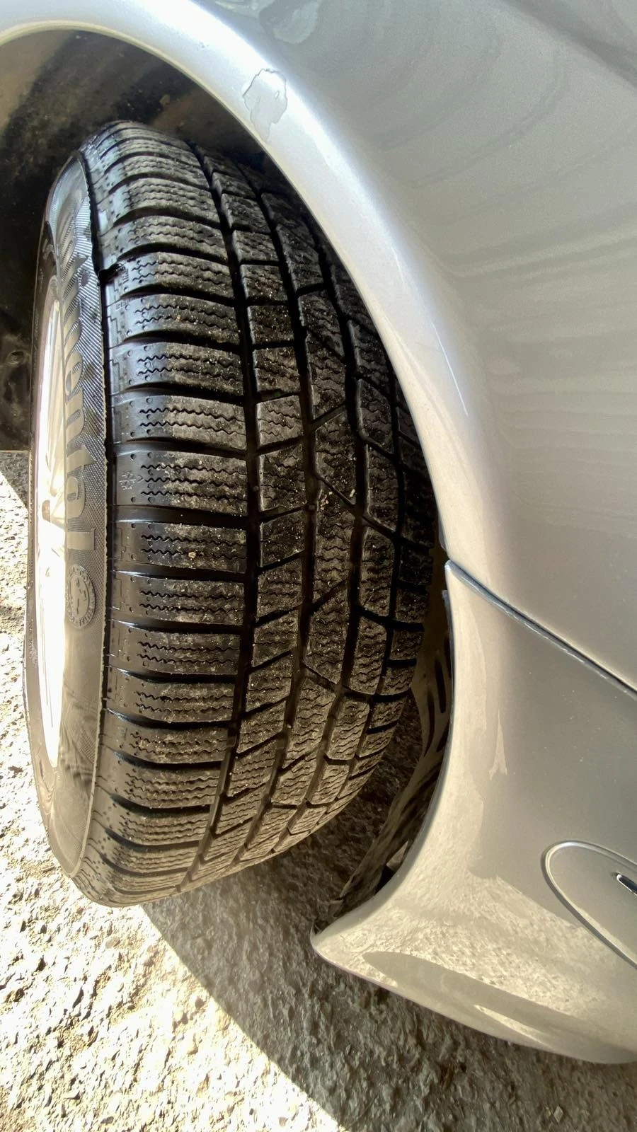 Mercedes-Benz E 320 EVO FACELIFT Напълно обслужен, снимка 8 - Автомобили и джипове - 53773839