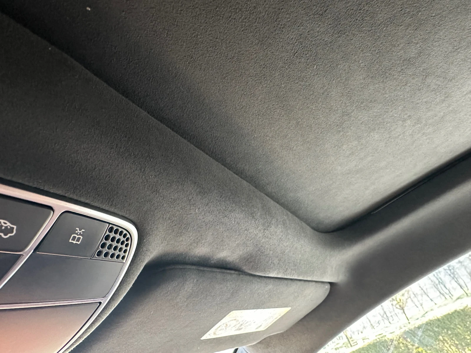 Mercedes-Benz S 500 FULL-AMG 63!!, снимка 8 - Автомобили и джипове - 54061230