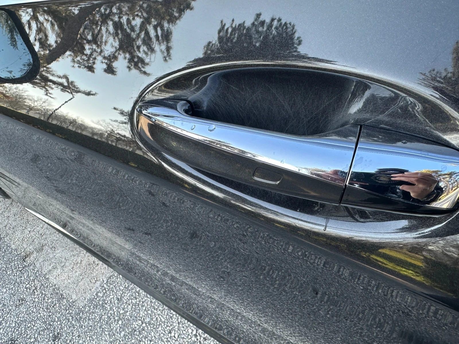 Mercedes-Benz S 500 FULL-AMG 63!!, снимка 9 - Автомобили и джипове - 54061230