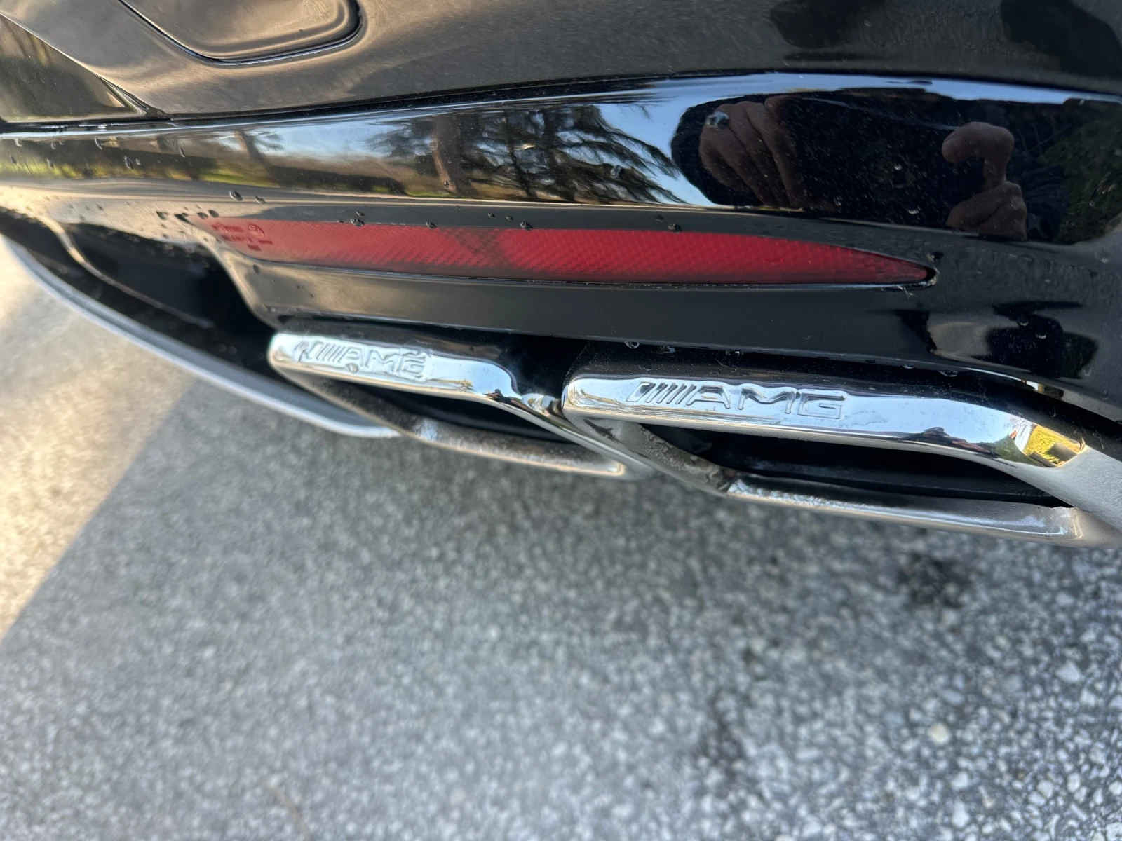 Mercedes-Benz S 500 FULL-AMG 63!!, снимка 13 - Автомобили и джипове - 54061230