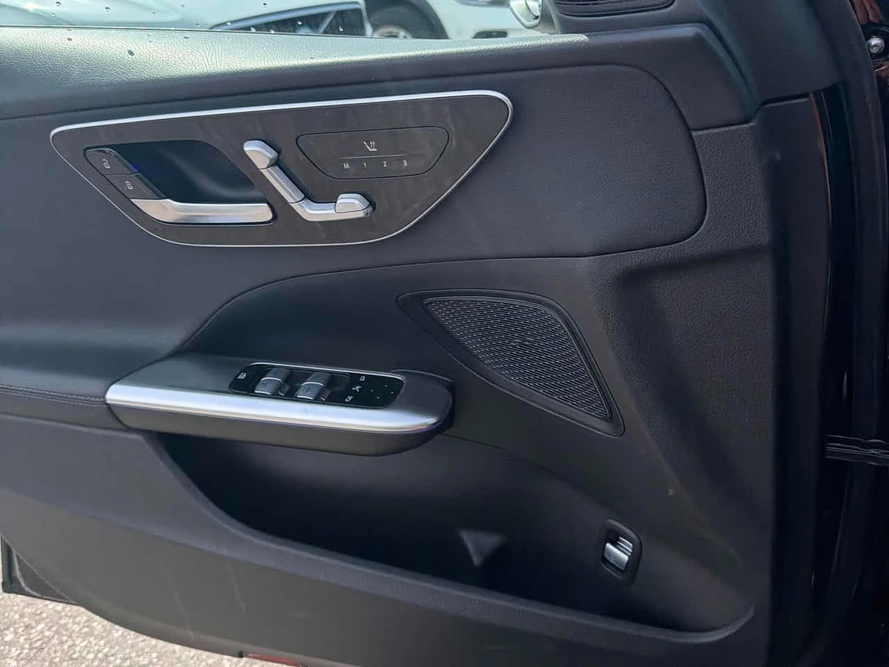 Mercedes-Benz C 300 ПАНОРАМА/HEAD-UP DISPLAY , снимка 14 - Автомобили и джипове - 54092803