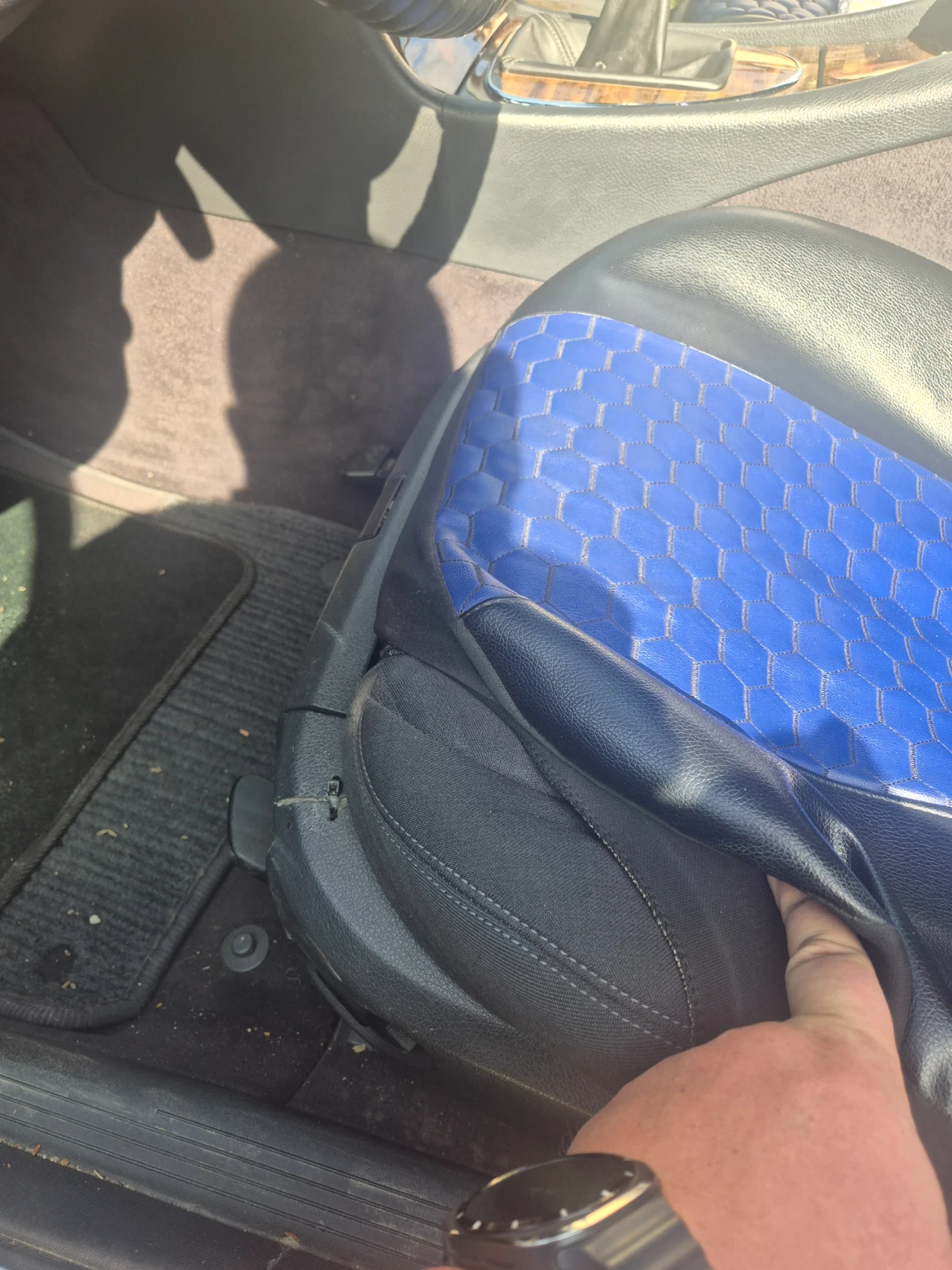 Mercedes-Benz E 220 | Mobile.bg � ����������� 14