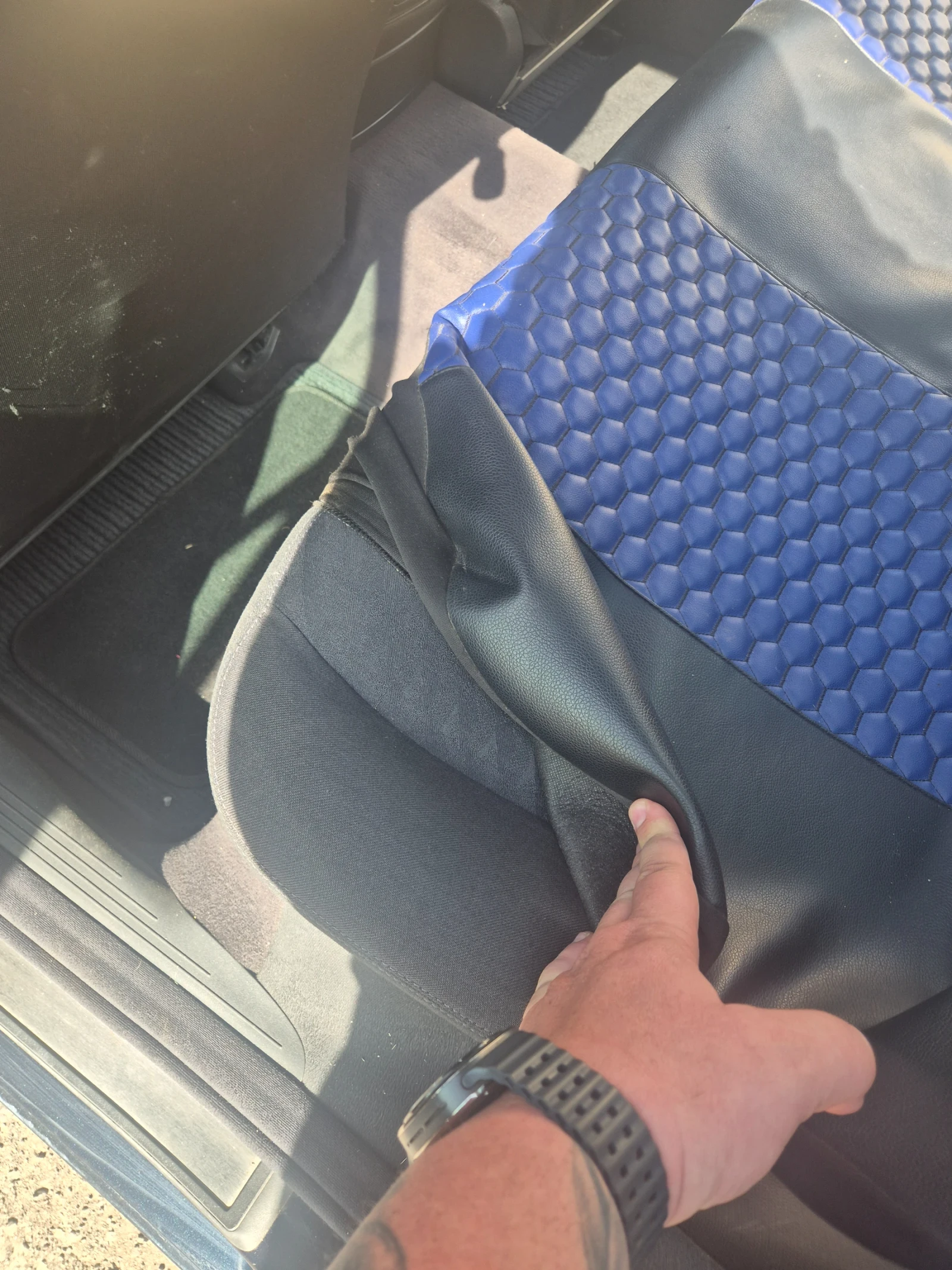 Mercedes-Benz E 220 | Mobile.bg � ����������� 15