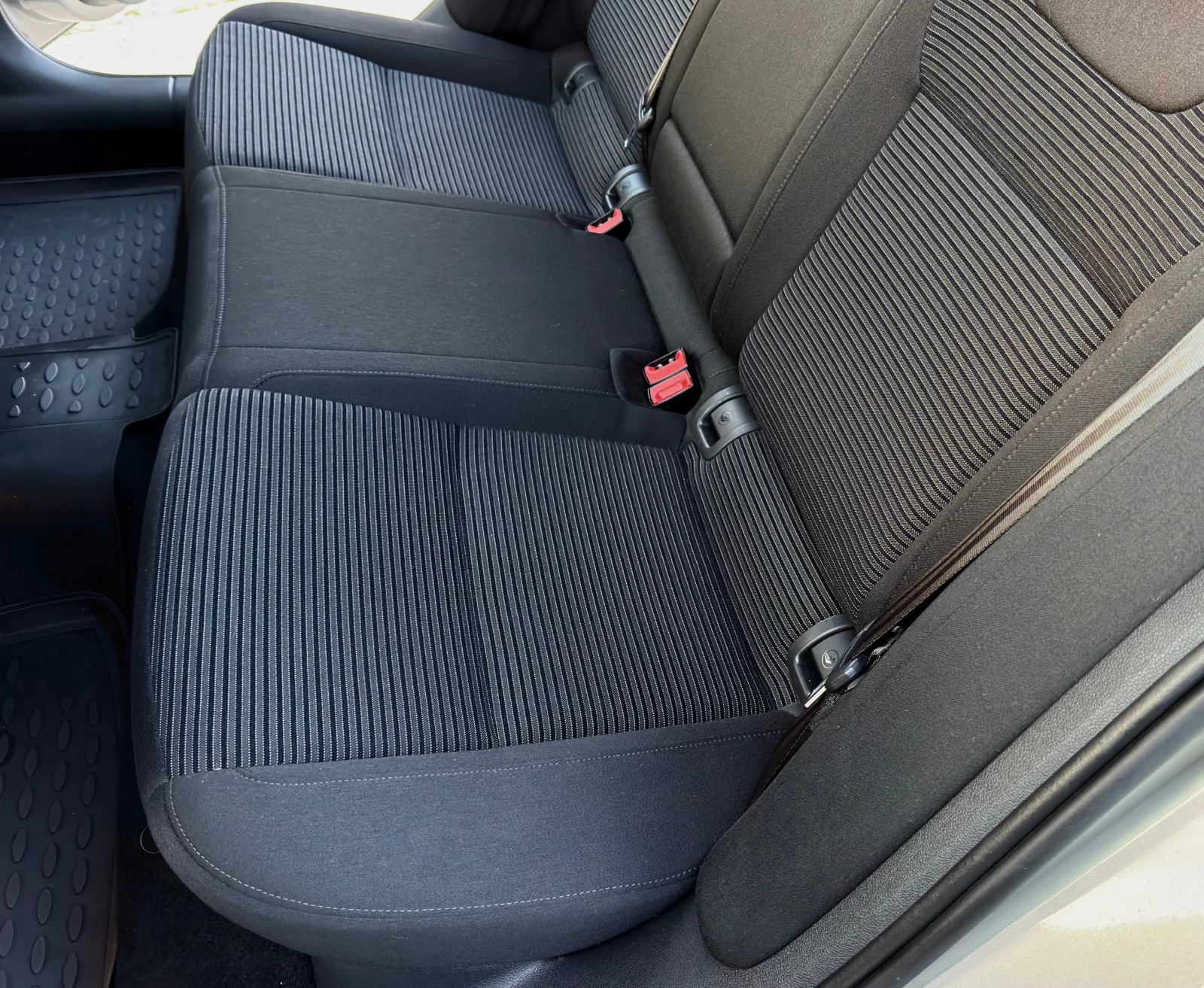 Skoda Octavia TDI/COMMON-RAIL/ELEGANCE, снимка 12 - Автомобили и джипове - 54314798